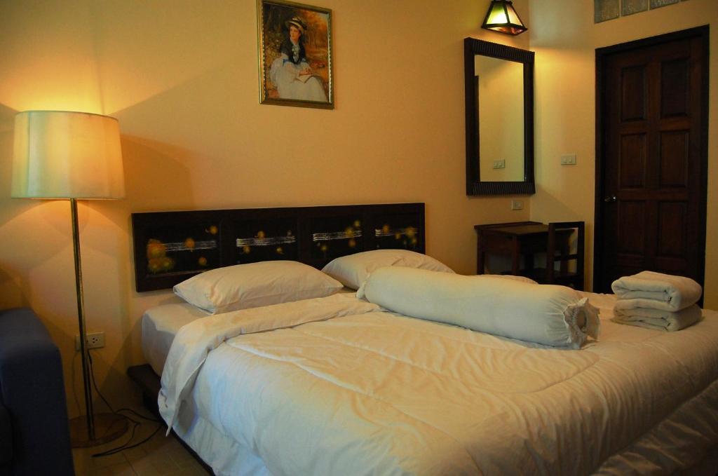 Ostello Thajene Boutique House Chiang Mai Camera foto