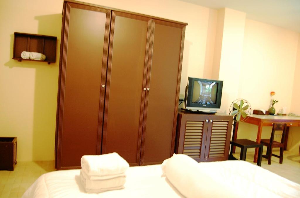 Ostello Thajene Boutique House Chiang Mai Camera foto