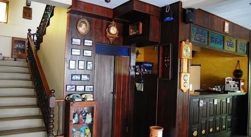 Ostello Thajene Boutique House Chiang Mai Esterno foto